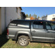 Hardtop CKT Work II pro VW Amarok DC