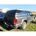 Hardtop CKT Work II pro VW Amarok DC