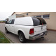 Hardtop CKT  Work II pro Dodge RAM 1500  Crew Cab