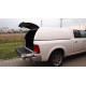 Hardtop CKT  Work II pro Dodge RAM 1500  Quad Cab