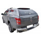 Hardtop RoxForm Deluxe pro Fiat Fullback DC