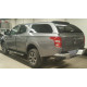 Hardtop RoxForm Deluxe pro Fiat Fullback DC