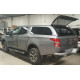 Hardtop RoxForm Deluxe pro Fiat Fullback DC