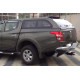 Hardtop RoxForm Deluxe pro Fiat Fullback DC