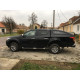 Hardtop Roxform Starbox pro Fiat Fullback DC