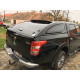 Hardtop Roxform Starbox pro Fiat Fullback DC