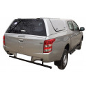 Hardtop RoxForm Profi pro Fiat Fullback DC