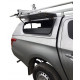 Hardtop RoxForm Profi pro Fiat Fullback DC