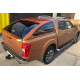 Hardtop RoxForm Starbox pro Nissan NP300 Navara DC