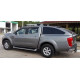 Hardtop RoxForm Starbox pro Nissan NP300 Navara DC