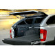 Hardtop RoxForm Starbox pro Nissan NP300 Navara DC