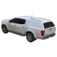 Hardtop RoxForm Deluxe pro  Nissan NP300 Navara