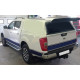 Hardtop RoxForm Deluxe pro  Nissan NP300 Navara