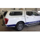 Hardtop RoxForm Deluxe pro  Nissan NP300 Navara