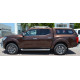 Hardtop RoxForm Deluxe pro  Nissan NP300 Navara