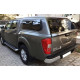 Hardtop RoxForm Deluxe pro  Nissan NP300 Navara