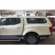 Hardtop RoxForm Deluxe pro  Nissan NP300 Navara