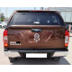 Hardtop RoxForm Deluxe pro  Nissan NP300 Navara