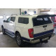 Hardtop RoxForm Deluxe pro  Nissan NP300 Navara