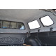 Hardtop RoxForm Deluxe pro  Nissan NP300 Navara