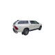 Hardtop RoxForm Deluxe pro Toyota Hilux Revo DC 2016-