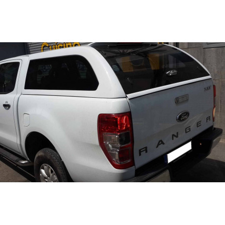 Hardtop CKT Deluxe pro Ford Ranger T6