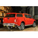 Aeroklas Hardtop Nissan NP300 Navara DC 2016+