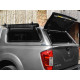 Aeroklas Hardtop Nissan NP300 Navara DC 2016+