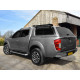 Aeroklas Hardtop Nissan NP300 Navara DC 2016+