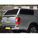 Aeroklas Hardtop Nissan NP300 Navara DC 2016+