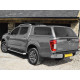 Aeroklas Hardtop Nissan NP300 Navara DC 2016+