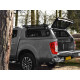 Aeroklas Hardtop Nissan NP300 Navara DC 2016+