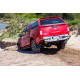 Aeroklas Hardtop Nissan NP300 Navara DC 2016+