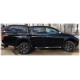 Hardtop CKT Windows II pro Mitsubishi L200 2016- DC