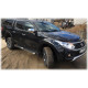 Hardtop CKT Windows II pro Mitsubishi L200 2016- DC