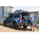 Aeroklas Hardtop Ford Ranger T6 DC