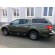 Aeroklas Hardtop Mitsubishi L200 DC 2016+