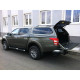 Aeroklas Hardtop Mitsubishi L200 DC 2016+