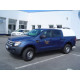 Hardtop CKT Work II fleet pro Ford Ranger DC