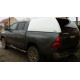 Hardtop CKT Work II pro Toyota Hilux Revo  DC 2016 +