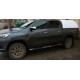 Hardtop CKT Work II Fleet  pro Toyota Hilux Revo  DC 2016 +