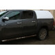 Hardtop CKT Work II Fleet  pro Toyota Hilux Revo  DC 2016 +