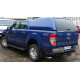 Ford Ranger Hardtop CKT Work II pro Ford Ranger 2016- DC