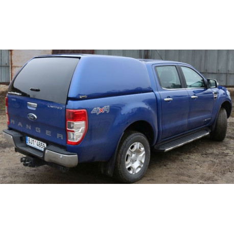 Hardtop CKT Work II pro Ford Ranger DC