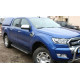 Hardtop CKT Work II pro Ford Ranger DC