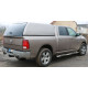 Hardtop CKT  Work II pro Dodge RAM 1500  Crew Cab