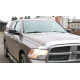 Hardtop CKT  Work II pro Dodge RAM 1500  Crew Cab