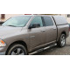 Hardtop CKT  Work II pro Dodge RAM 1500  Crew Cab