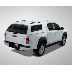 Hardtop Toyota Hilux - Maxtop MX3 Wind -double cab 2016 +