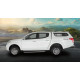 Hardtop MX3 Wind pro Fiat Fullback DC 2016-